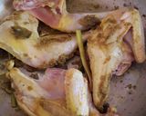 Foto langkah ke 2 dari resep Soto ayam medan.