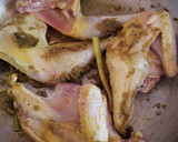 Foto langkah ke 2 dari resep Soto ayam medan.