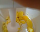Foto langkah ke 1 dari resep Lumpur Kentang Mini Simple.