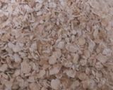 A picture of step 1 of Masala oats cheela pizza.