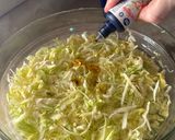 Foto del paso 1 de la receta: Ensalada Verde