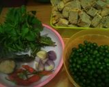 Foto langkah ke 1 dari resep Oncom leuncangi.