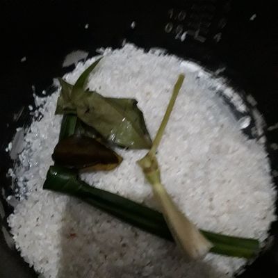 Langkah 1