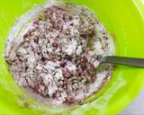 Hình bước làm 3 của món Bánh gừng nhà em