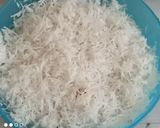 Foto langkah ke 2 dari resep Kue Putu (Dengan Cetakan).