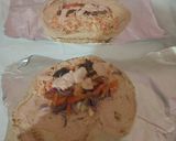 A picture of step 6 of Shawarma.