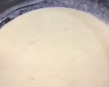 A picture of step 3 of Labe shireen(eid special).