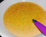 Foto langkah ke 3 dari resep Nasi Lengko Cirebon.