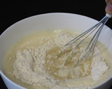 Foto del paso 3 de la receta: Bizcocho de vainilla