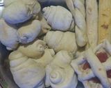 Foto del paso 4 de la receta: Bizcochos caseros