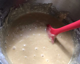 Foto del paso 3 de la receta: Torta de coco y dulce de leche 🇺🇾
