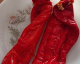 Foto del paso 4 de la receta Pimientos rojos asados🌶️🌶️