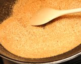 Túrógombóc recept fázis 2 fotója