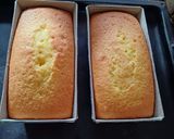 Foto del paso 4 de la receta: Budín de mandarina