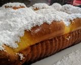 Foto del paso 10 de la receta: PAN De Leche 7 relleno con Crema Pastelera...!