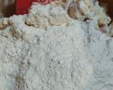 Foto del paso 3 de la receta: Pancitos de Ricota saborizados