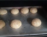 Foto del paso 13 de la receta: Bollos rellenos de chori queso