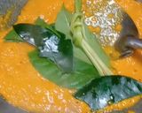 Foto langkah ke 6 dari resep Ikan Boso bumbu pindang kuning.