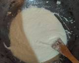 Empek2 Sisa Nasi langkah memasak 1 foto