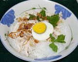 Foto langkah ke 8 dari resep 511. Soto Lamongan.