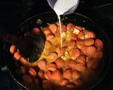 Foto del paso 3 de la receta: Cabutia rellena