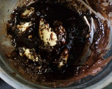 Foto del paso 1 de la receta: Brownie sin TACC