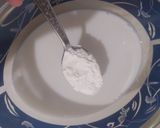 عکس مرحله 2 از دستور کیک کرم دار توت فرنگی solmaz