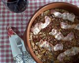 Foto del paso 1 de la receta Arroz a la zamorana