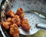 சிக்கன் 65(chicken 65 recipe in tamil) ரெசிபி ஸ்டேப் 4 புகைப்படம்