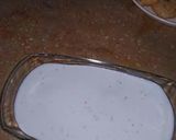 A picture of step 15 of Daal mash (white lentil) ke dahi bare (iftar recipe).