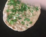 A picture of step 9 of Tawa Khameeri Roti.