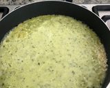 Foto del paso 4 de la receta: Arroz verde Loren