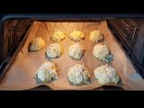 Roti Keju Rumahan (enak, sederhana dan cepat)