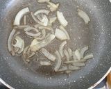 Omlet z brokułem krok przepisu 1 zdjęcie