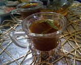A picture of step 3 of Mint Tea (Mint Tea).