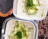 Foto del paso 2 de la receta: Salsa tzatziki