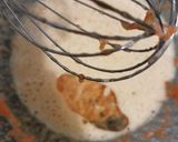 Foto del paso 4 de la receta: Muffins zanahoria rallada y vainilla
