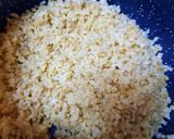 Bulgur köretnek recept fázis 2 fotója