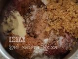 كفته لذيذه واقتصاديه