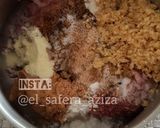 صورة لخطوة 2 من وصفة كفته لذيذه واقتصاديه