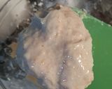 Foto langkah ke 4 dari resep Bakso Ayam Menggunakan Daging Frozen.
