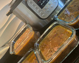 Foto del paso 6 de la receta: Azukis en caldo de Portobello