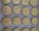 Foto del paso 2 de la receta: Galletas de queso sin gluten