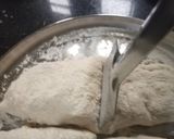 চব্যাটা ব্রেড(Ciabatta bread recipe in Bengali) রেসিপির ধাপ 8 ছবি