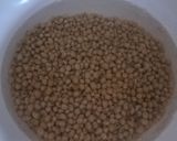 Foto del paso 1 de la receta: Habas de soja con verduras