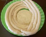 Foto langkah ke 7 dari resep Roti maryam mudah 😁😁😁.