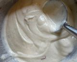 A picture of step 4 of Pistachios Keshar Shrikhand.
