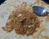 Foto del paso 4 de la receta: Pizza de cebolla y queso (fugazzetta)