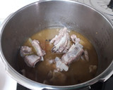 Foto del paso 10 de la receta: Tökfözelék - potaje de calabacín - comida húngara en castellano