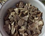Foto langkah ke 1 dari resep Rendang daging sapi ala2 resep ibu.